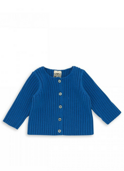 CARDIGAN CANALE BEBE