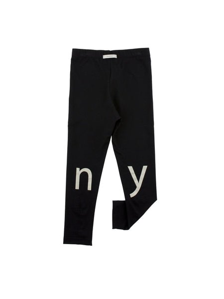 LEGGING TINY LOGO BEBÉ