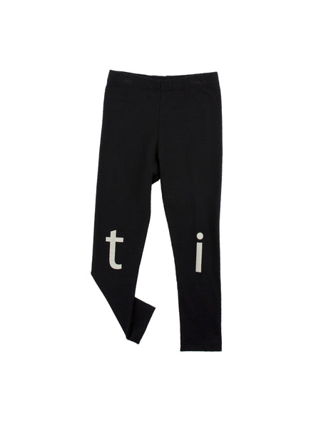 LEGGING TINY LOGO BEBÉ