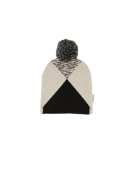 GORRO GEOMETRIC