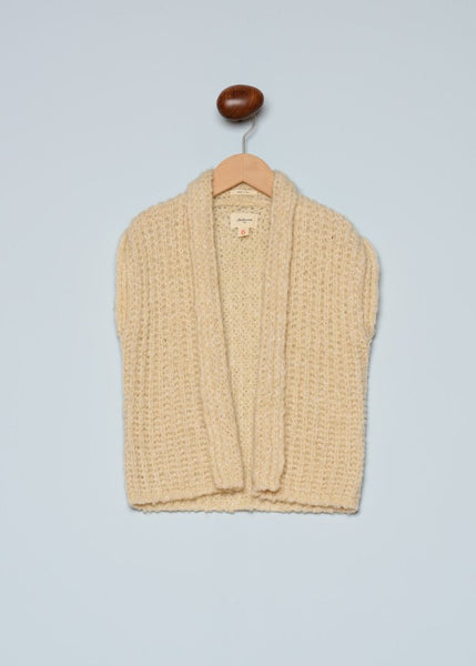 CHALECO PUNTO