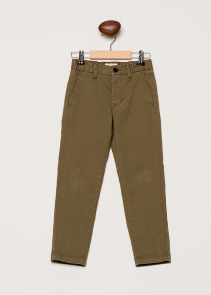 PANTALON CHINO