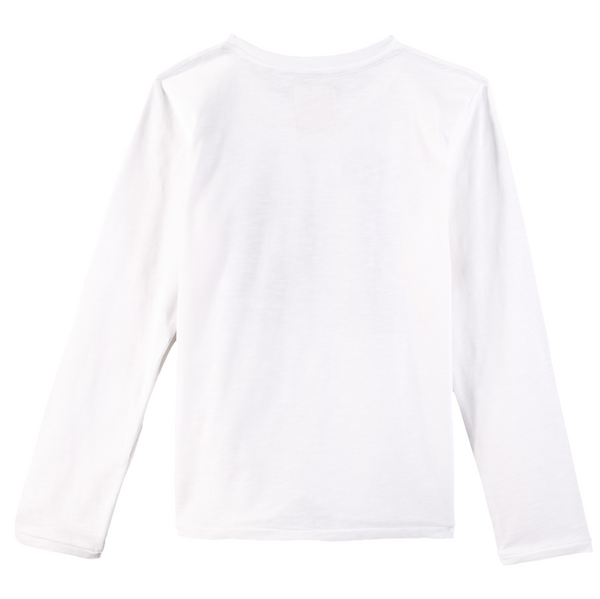 CAMISETA MANGA LARGA CITY