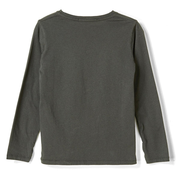 CAMISETA MANGA LARGA COAL CAR PARK