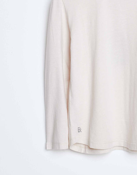 CAMISETA MANGA LARGA FLOXY SWAN