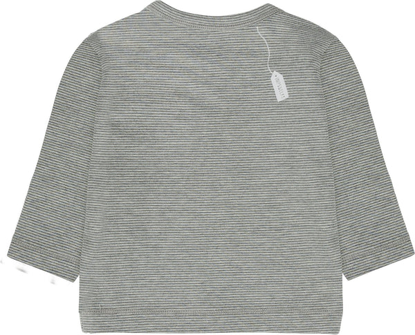 CAMISETA MANGA LARGA RAYITAS SUNSHINE