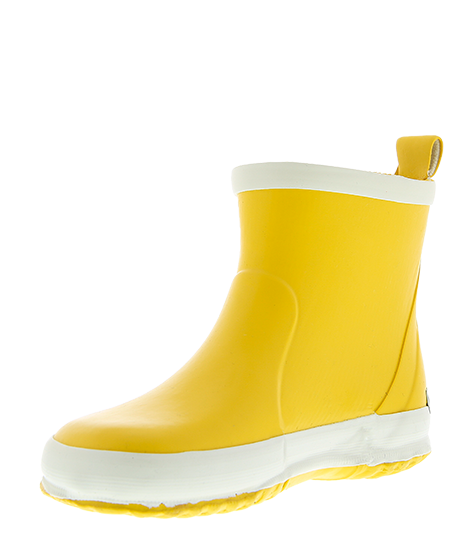 CHELSEABOOT YELLOW