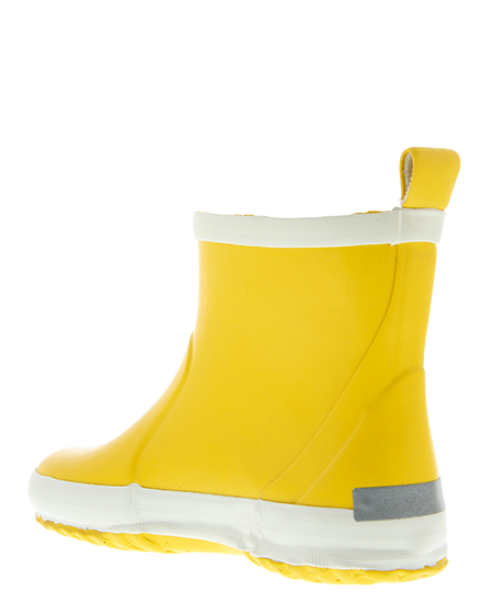 CHELSEABOOT YELLOW