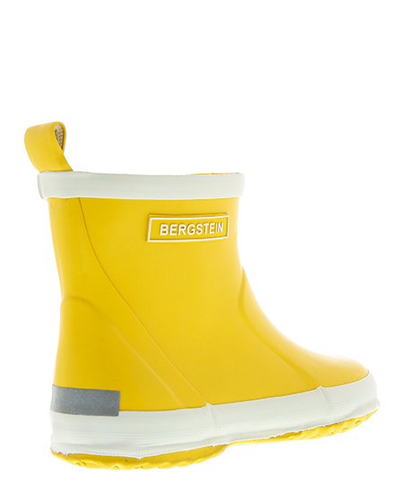 CHELSEABOOT YELLOW