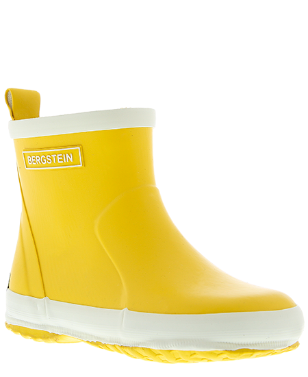 CHELSEABOOT YELLOW