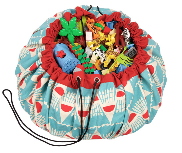 PLAY&GO DESIGNER BADMINTON