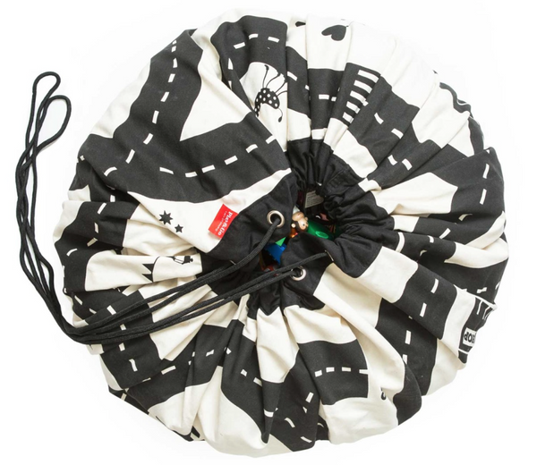 PLAY&GO PRINTED ROADMAP