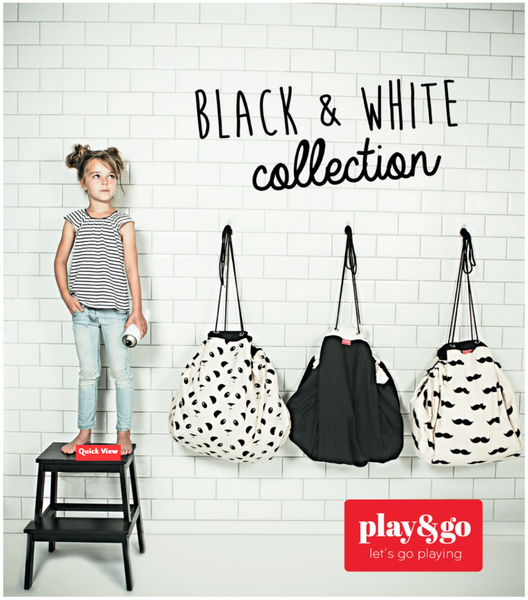 PLAY&GO DESIGNER PANDA