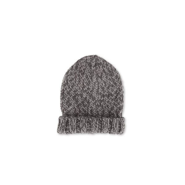 GORRO  GOAT GREY