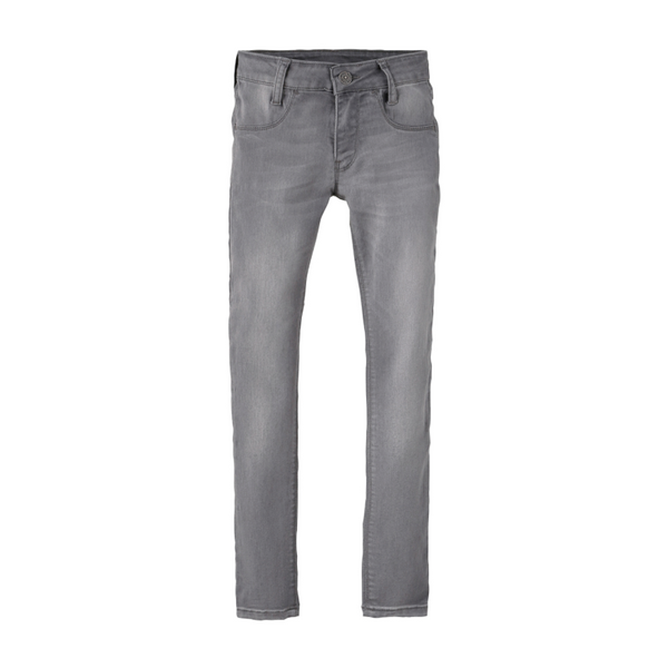 JEGGING 710 GRIS