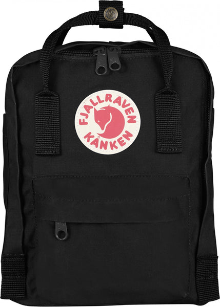 KANKEN MINI BLACK