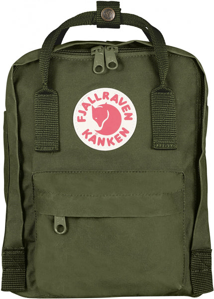 KANKEN MINI GREEN