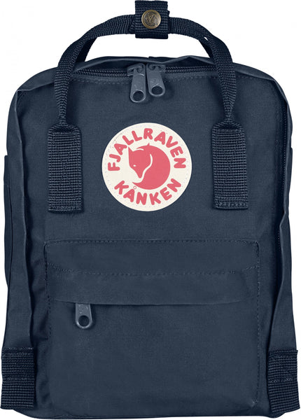 KANKEN MINI NAVY