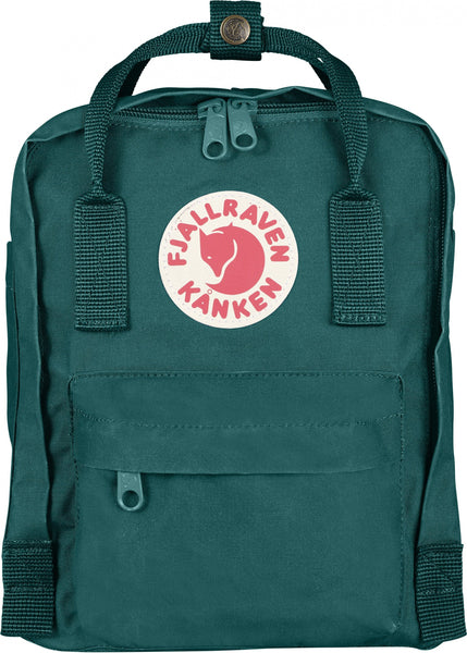 KANKEN OCEAN GREEN