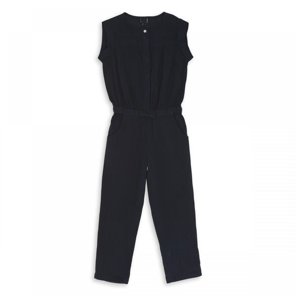 MONO SIN MANGAS CON VUELTA