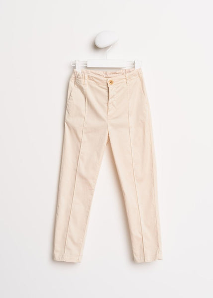 PANTALON CHINO LALIA