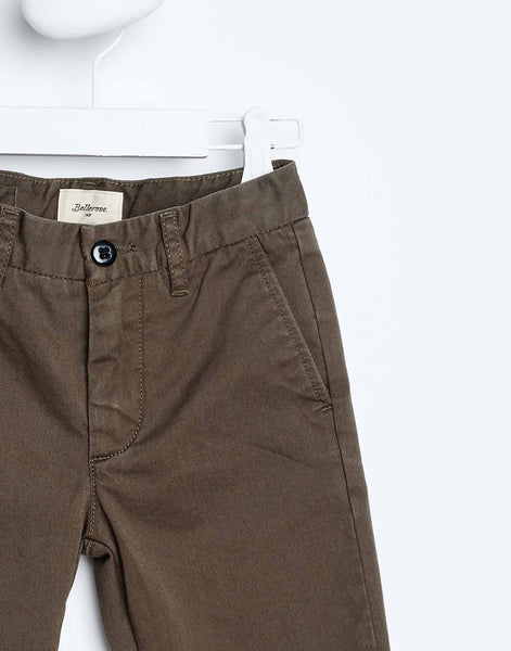 PANTALON CHINO PIERO