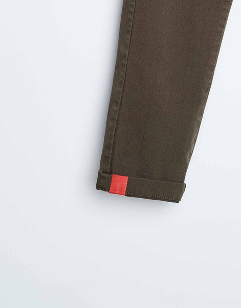 PANTALON CHINO PIERO