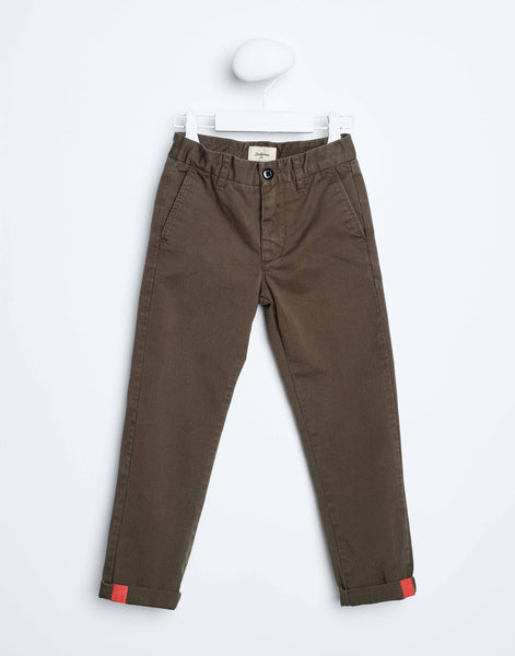 PANTALON CHINO PIERO