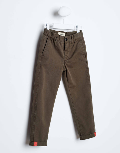 PANTALON CHINO PIERO