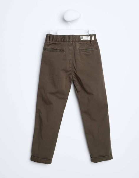 PANTALON CHINO PIERO