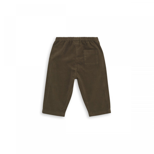 PANTALON GOMITA CINTURA