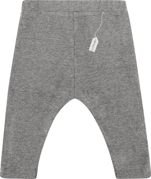 PANTALON JOGGING DARK GREY