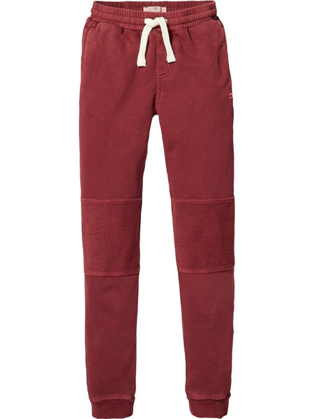 PANTALON JOGGING DYED