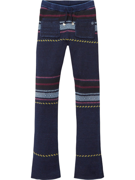 PANTALON PUNTO CAMPANA