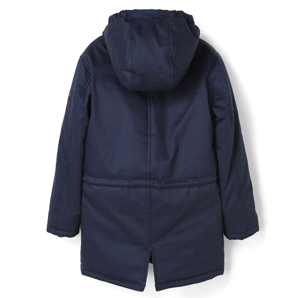 PARKA HALIFAX NIGHT BLUE