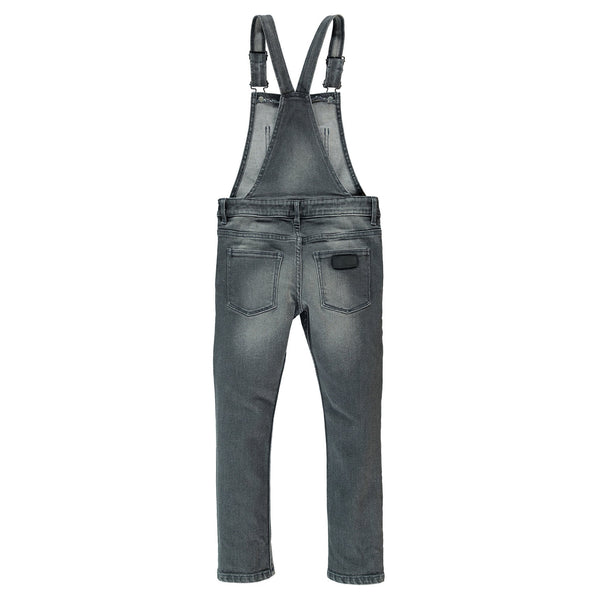 PETO TEJANO INES STONE BLACK