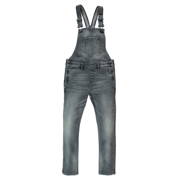 PETO TEJANO INES STONE BLACK