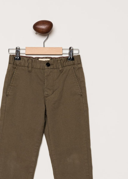 PANTALON CHINO
