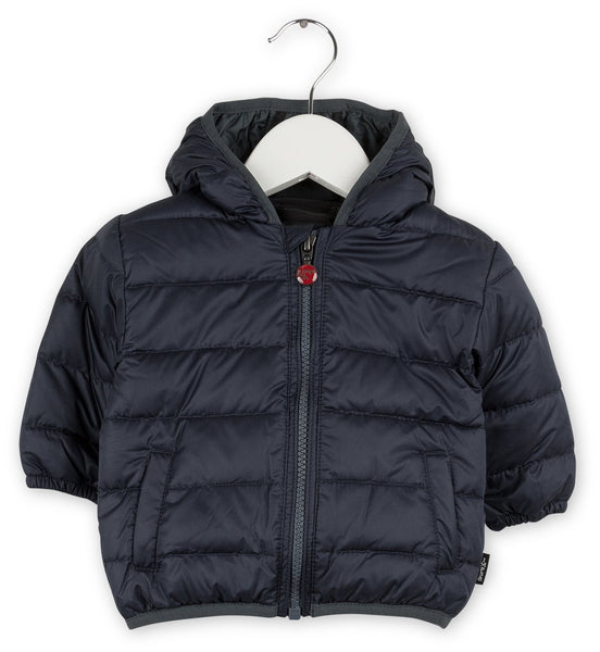 PLUMIFERO CON CAPUCHA STARRY SKY