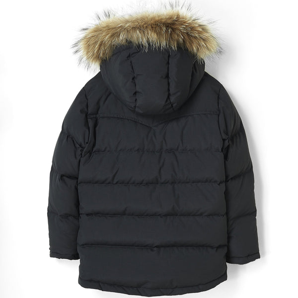 PLUMIFERO SNOWMOOSE COAL