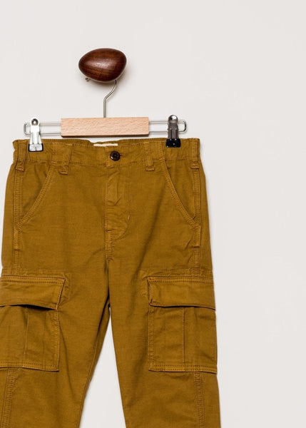 PANTALON CARGO