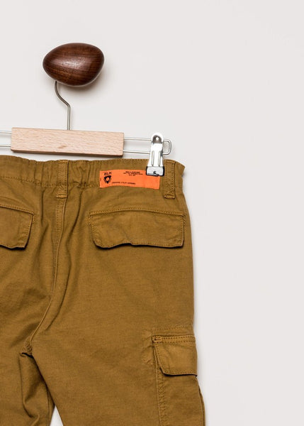 PANTALON CARGO