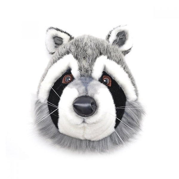 RACCOON MAX