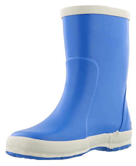 RAINBOOT COBALT