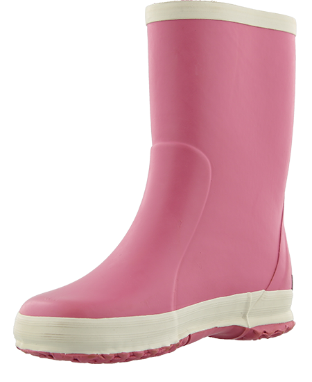 RAINBOOT PINK BB