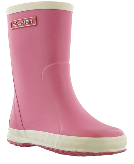 RAINBOOT PINK BB