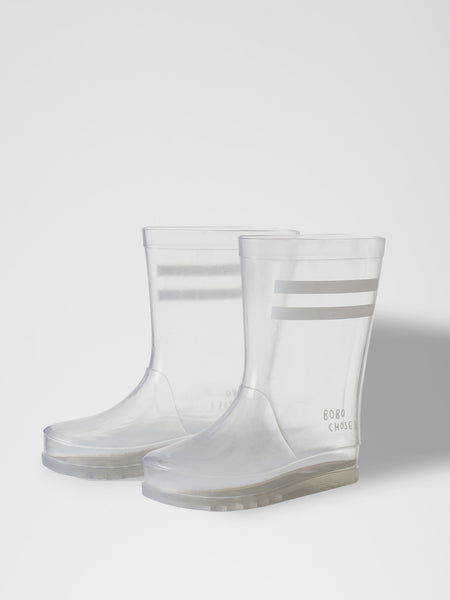 RAIN BOOTS