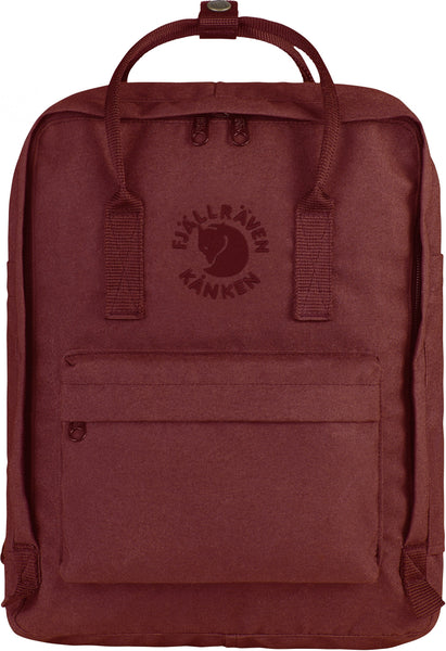 RE-KANKEN DARK OX RED