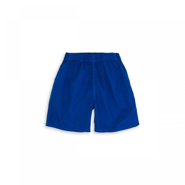 SHORT CINTURA ELASTICA BOY