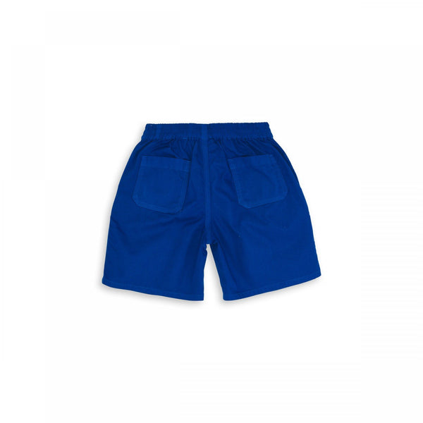 SHORT CINTURA ELASTICA BOY